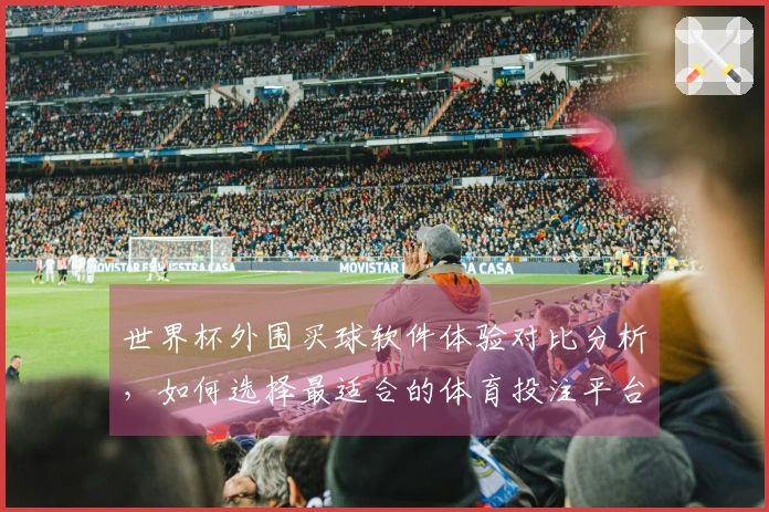 世界杯外围买球软件体验对比分析，如何选择最适合的体育投注平台