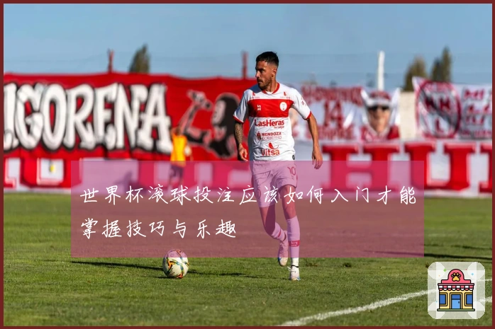 世界杯滚球投注应该如何入门才能掌握技巧与乐趣
