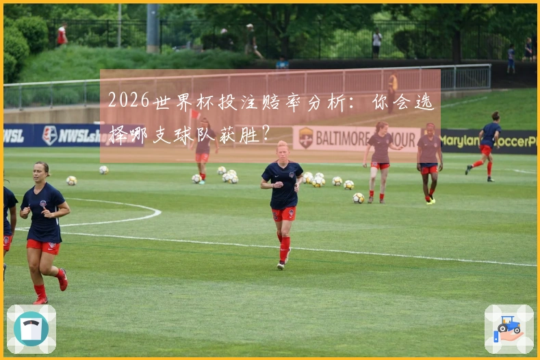 2026世界杯投注赔率分析：你会选择哪支球队获胜？
