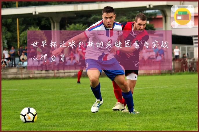 世界杯让球判断的关键因素与实战心得分享
