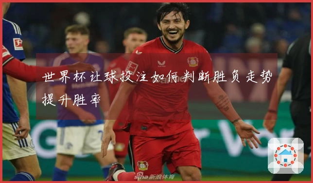 世界杯让球投注如何判断胜负走势提升胜率