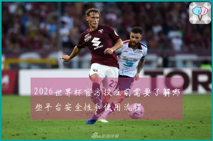 2026世界杯官方投注前需要了解哪些平台安全性和使用流程