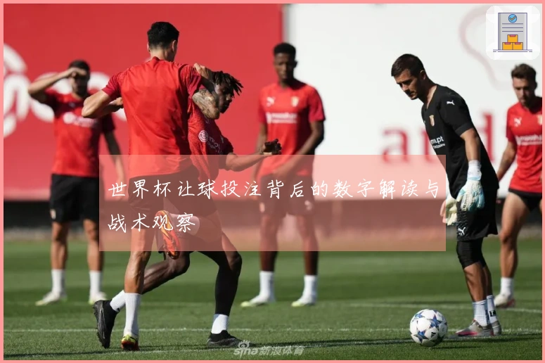 世界杯让球投注背后的数字解读与战术观察