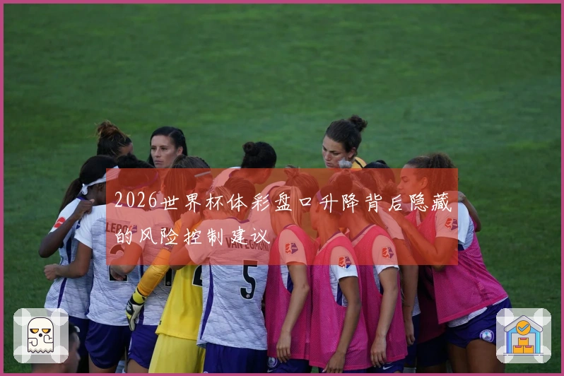 2026世界杯体彩盘口升降背后隐藏的风险控制建议
