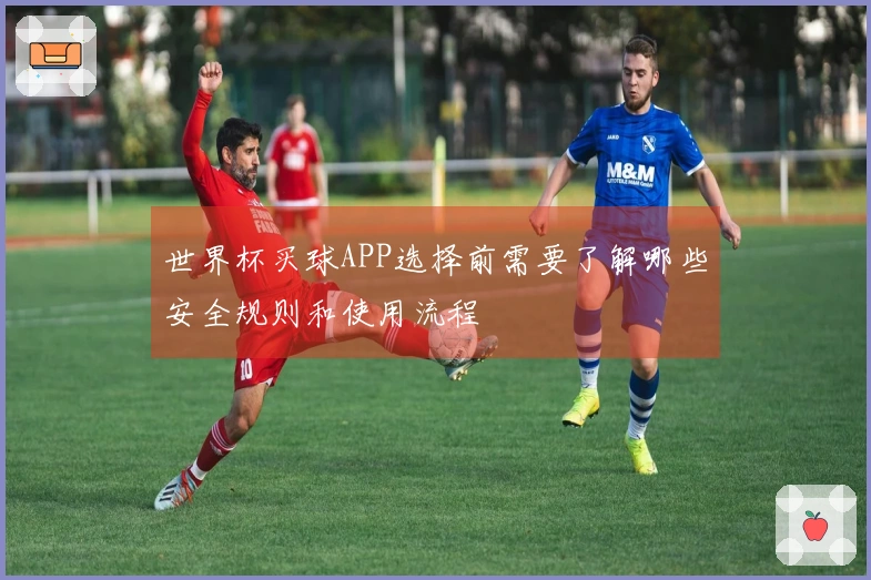 世界杯买球APP选择前需要了解哪些安全规则和使用流程